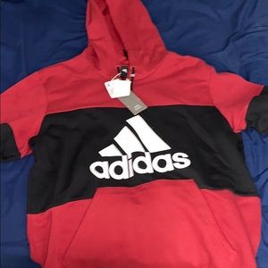 Adidas Hoodie